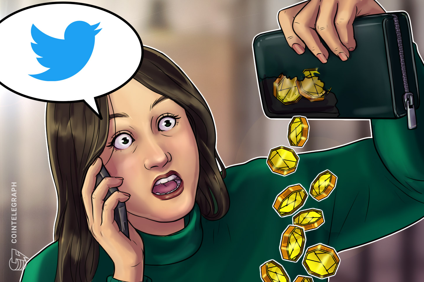 It’s Not Too Late For Some Victims of the Twitter Rip-off To Get Their Cash Again