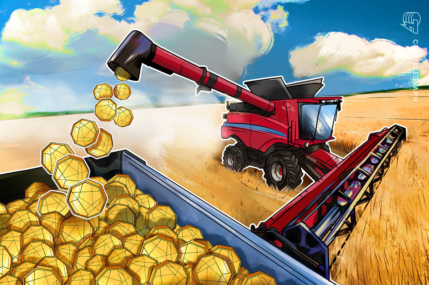 DeFi Yield Farming Is Driving Adoption, however Stakeholders Urge Warning