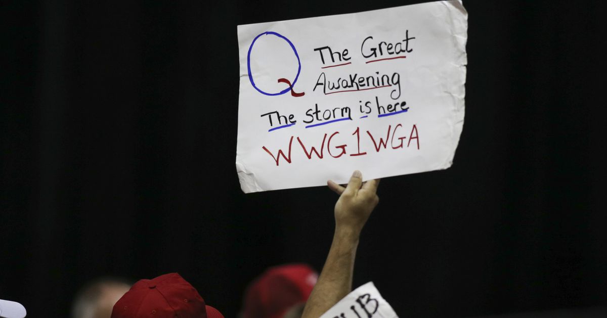 Lauren Boebert and different QAnon supporters are profitable congressional primaries