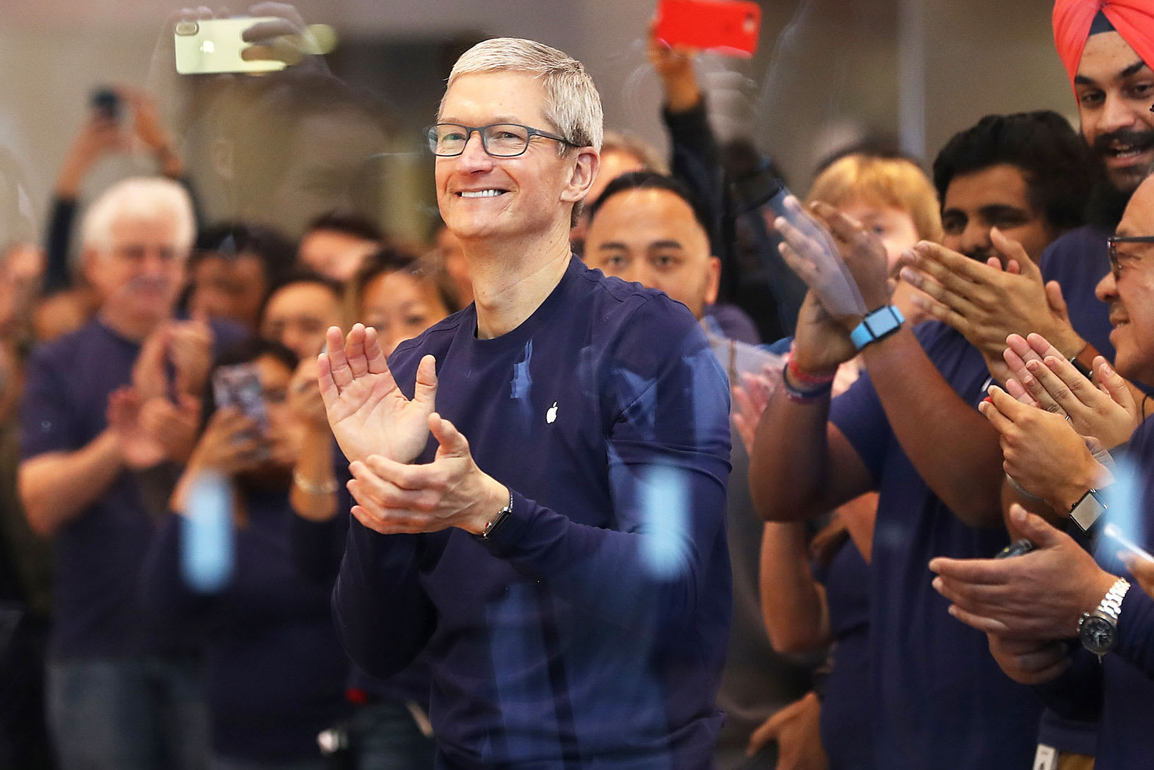 Apple simply introduced a inventory break up — this is what meaning for buyers