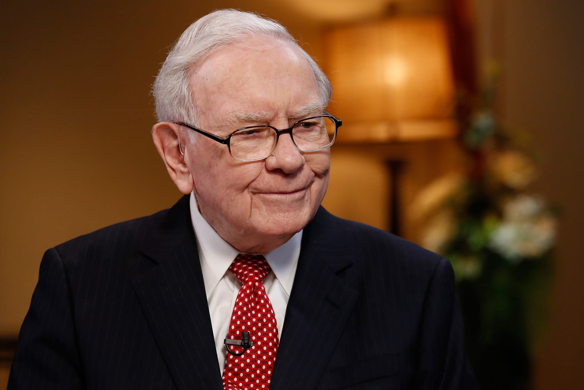 Warren Buffett’s Berkshire Hathaway continues to purchase Financial institution of America