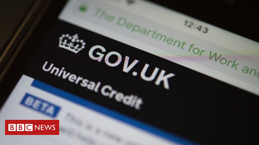 Common Credit score ‘failing tens of millions of individuals’, say friends