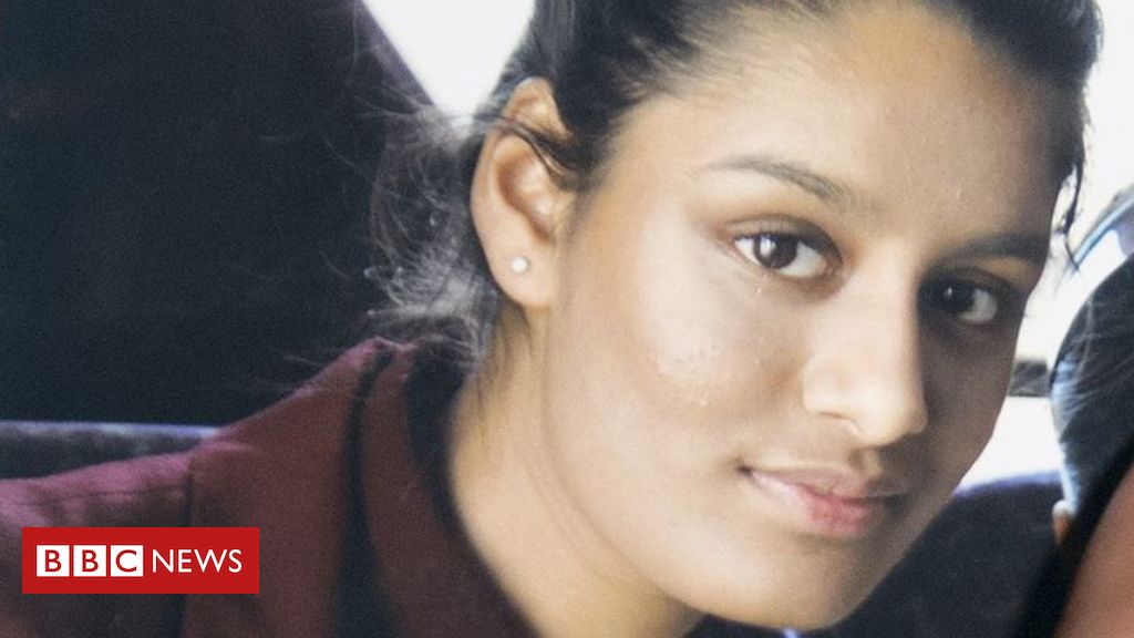Shamima Begum can return to UK to struggle citizenship, Court docket of Enchantment guidelines