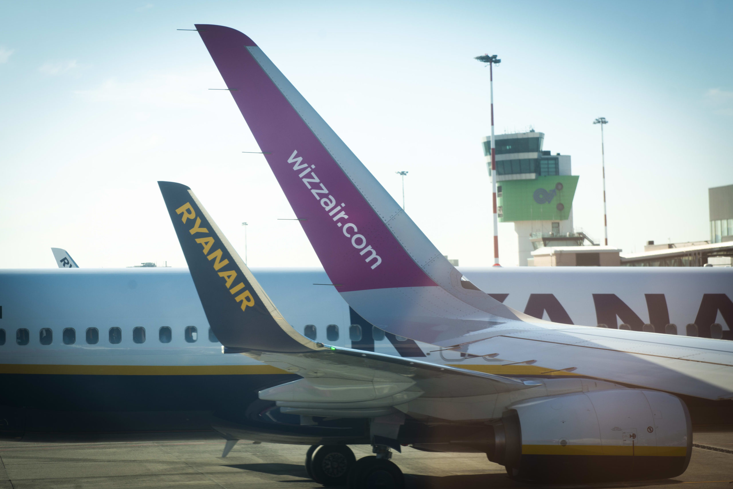 Low-cost European airways probably the greatest alternatives in fastened earnings Low-cost European airways probably the greatest alternatives in fastened earnings
