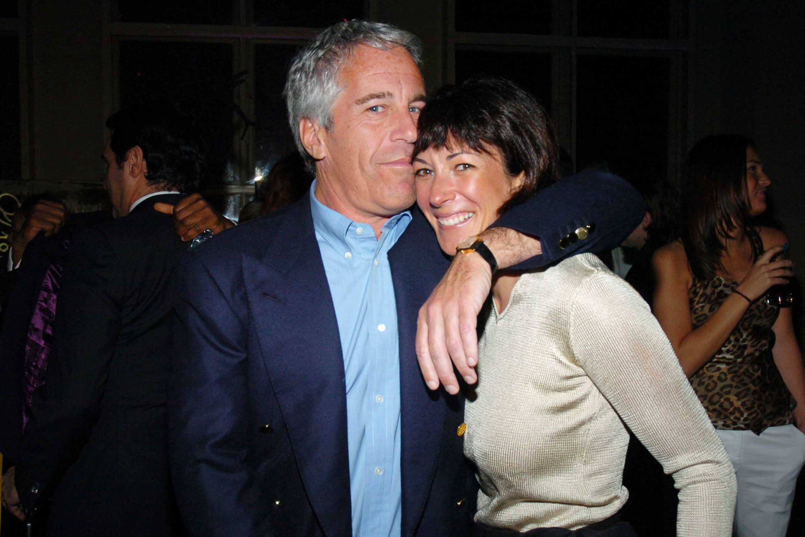 Jeffrey Epstein good friend Ghislaine Maxwell arrested on little one intercourse abuse conspiracy, perjury fees
