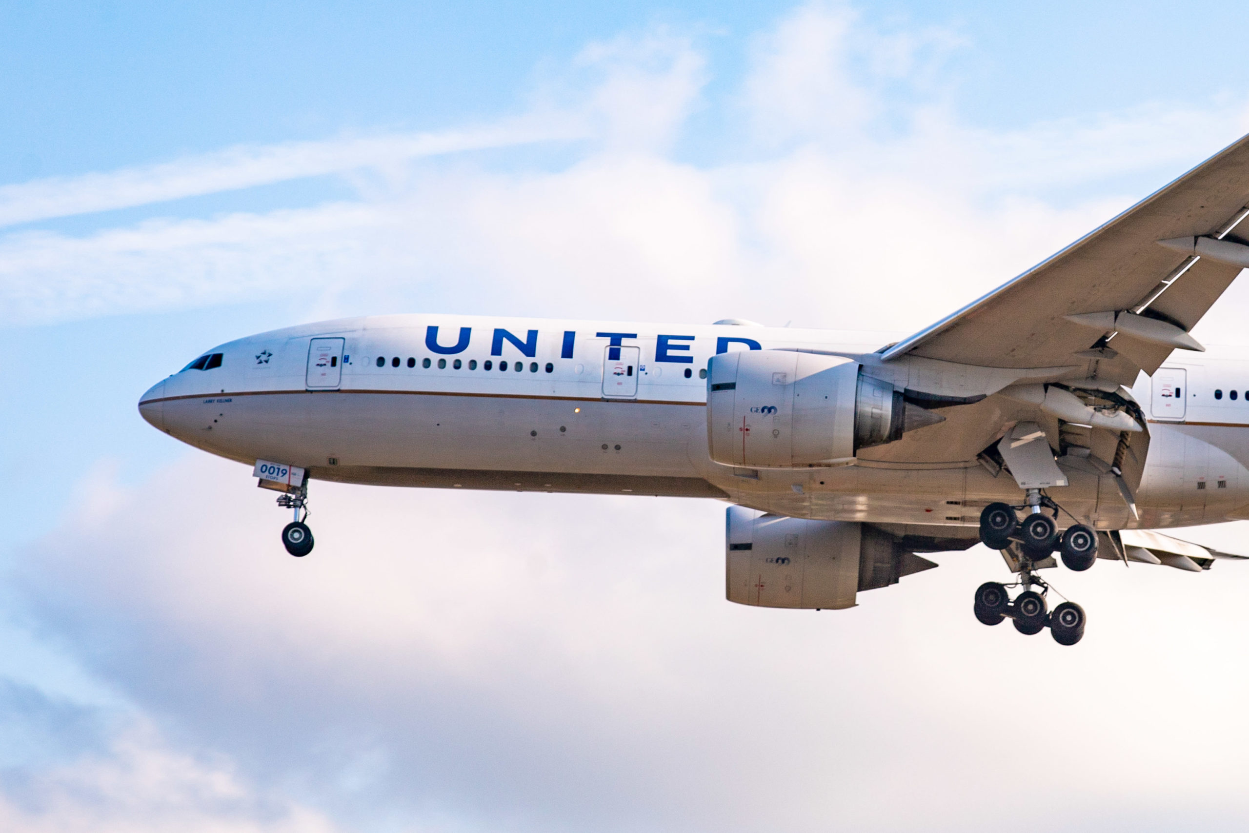 United, pilots union attain agreements for early retirements and voluntary furloughs