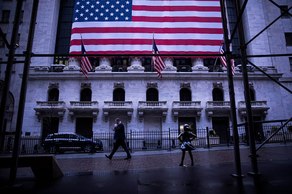 Dividends plunge $42.5 billion in worst quarter since Nice Recession
