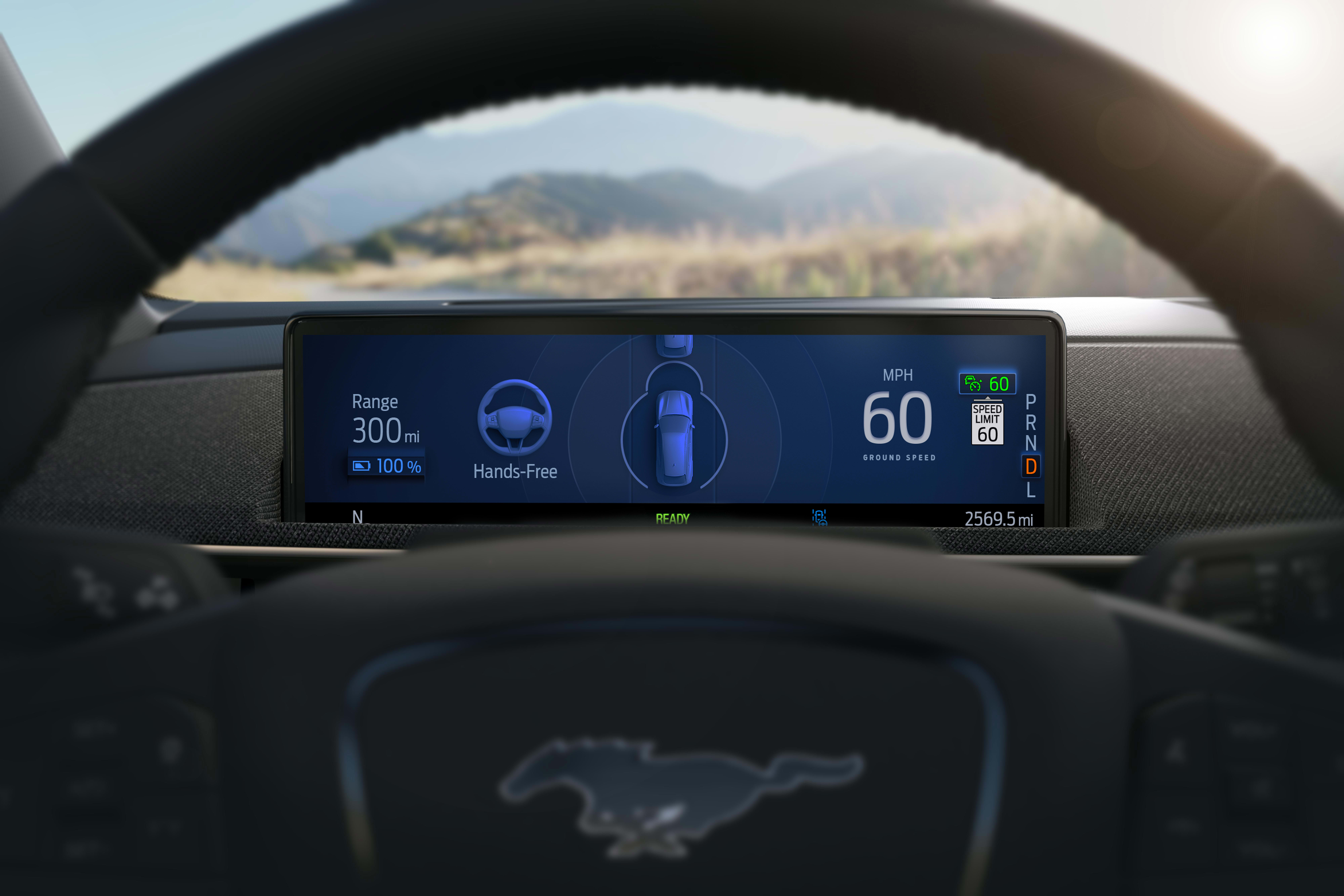 Mobileye and Ford accomplice on next-generation driving expertise