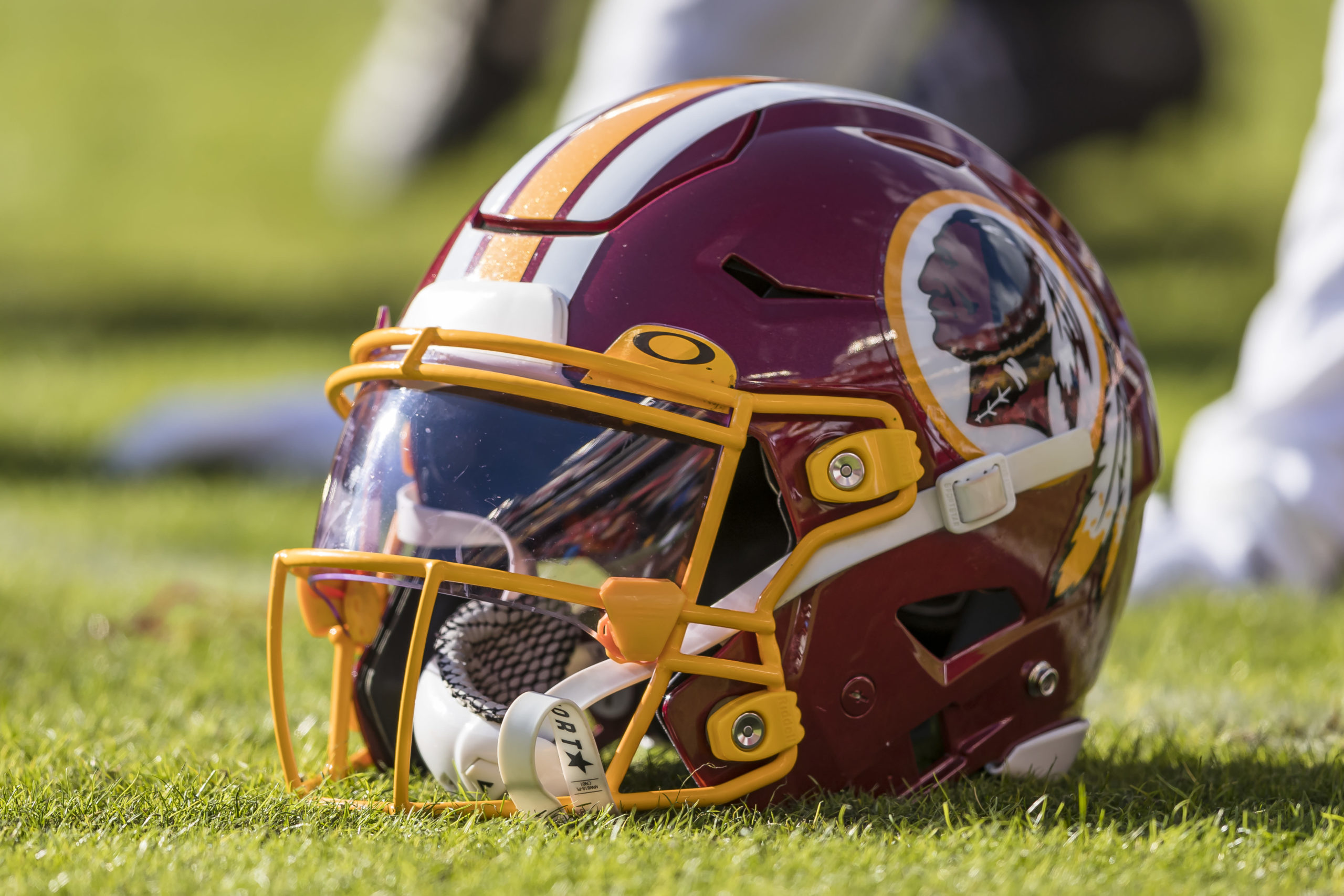 FedEx asks Washington Redskins to alter workforce identify