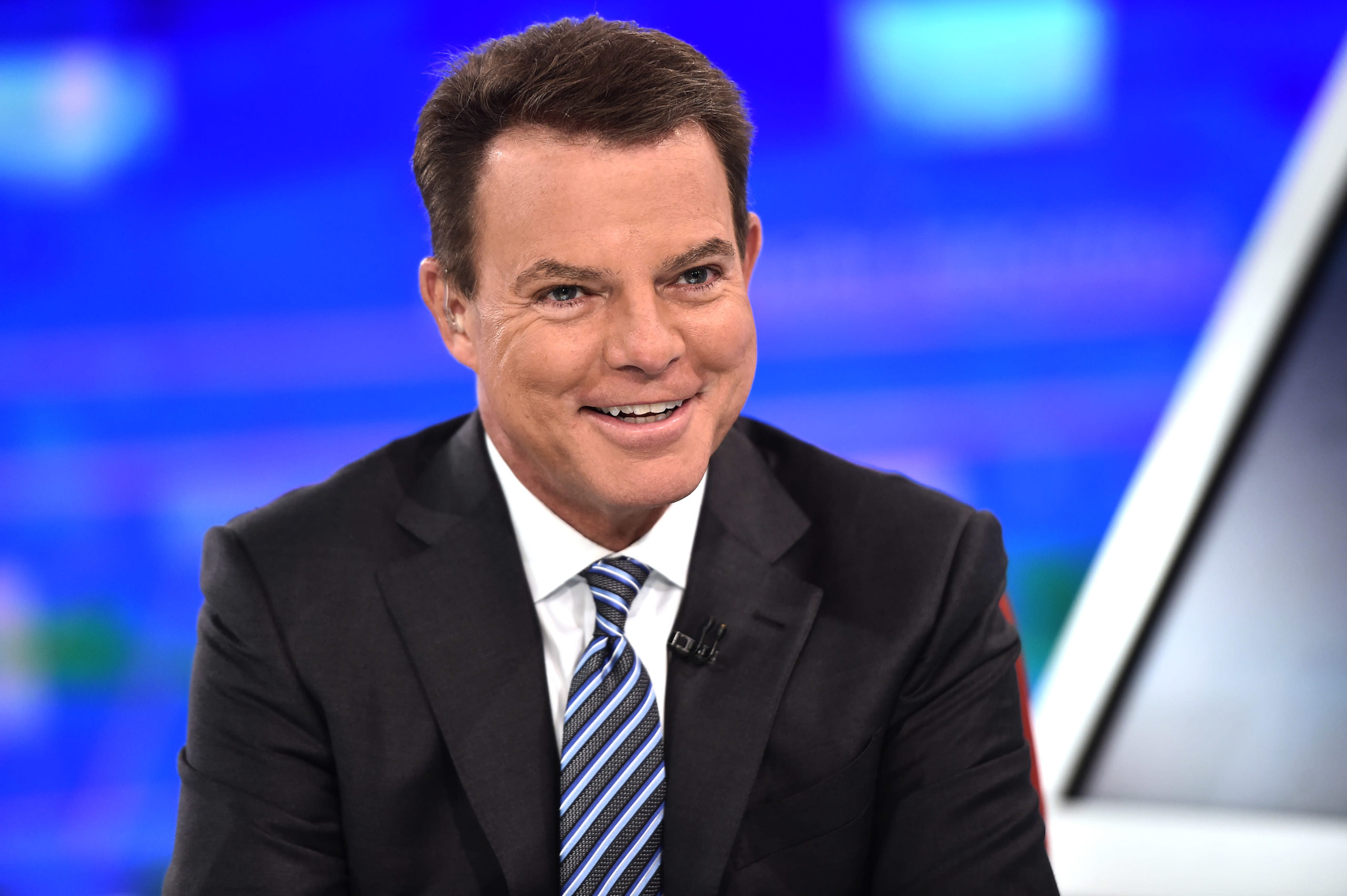 Former Fox Information anchor Shepard Smith joins CNBC with new night present