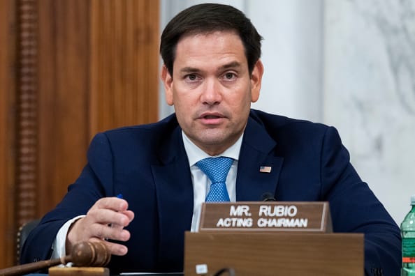 Rubio says the price of maintaining colleges closed is ‘extraordinary’