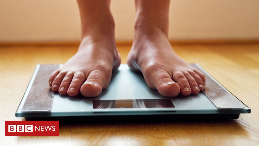 Weight problems: Have 20 years of insurance policies had any impact?