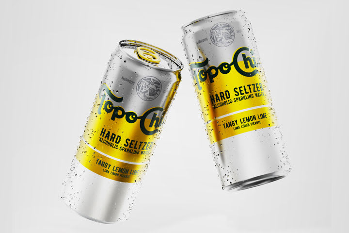 Coca-Cola to enter laborious seltzer market by Topo Chico model Coca-Cola to enter laborious seltzer market by Topo Chico model