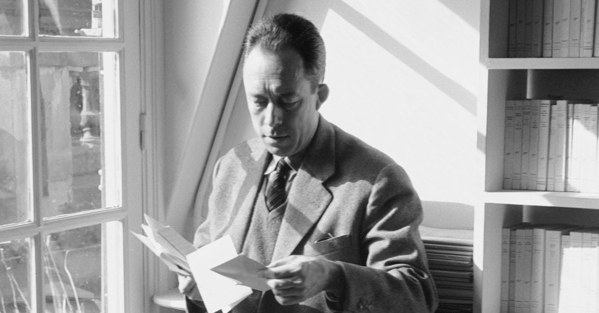 What Camus’s The Plague can train us concerning the Covid-19 pandemic