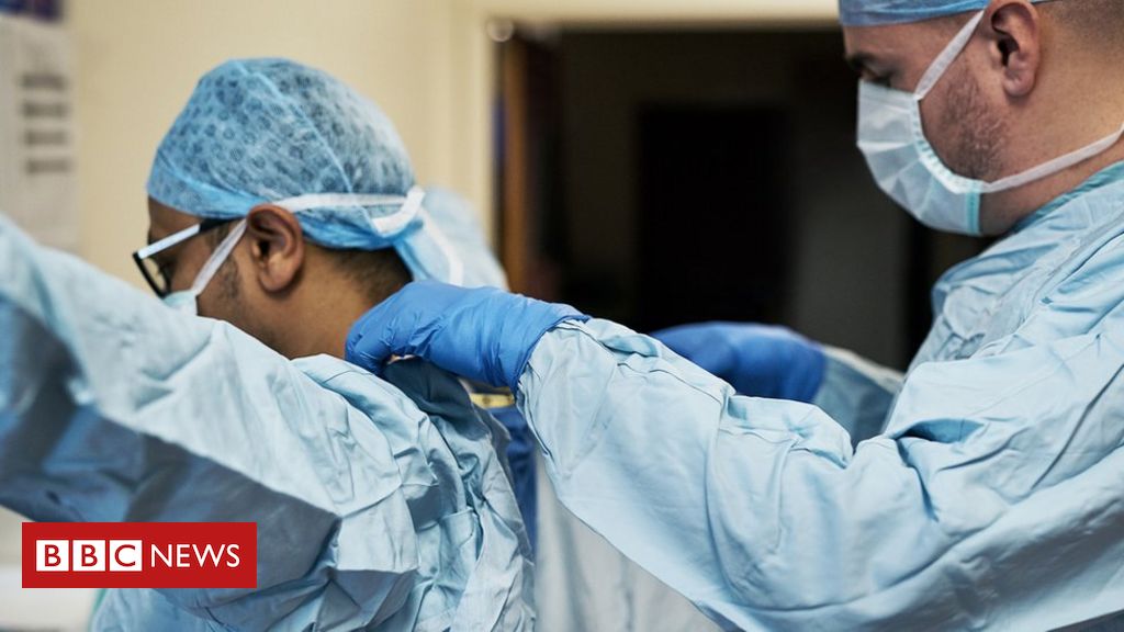Covid research intention to save lots of BAME lives ‘inside months’