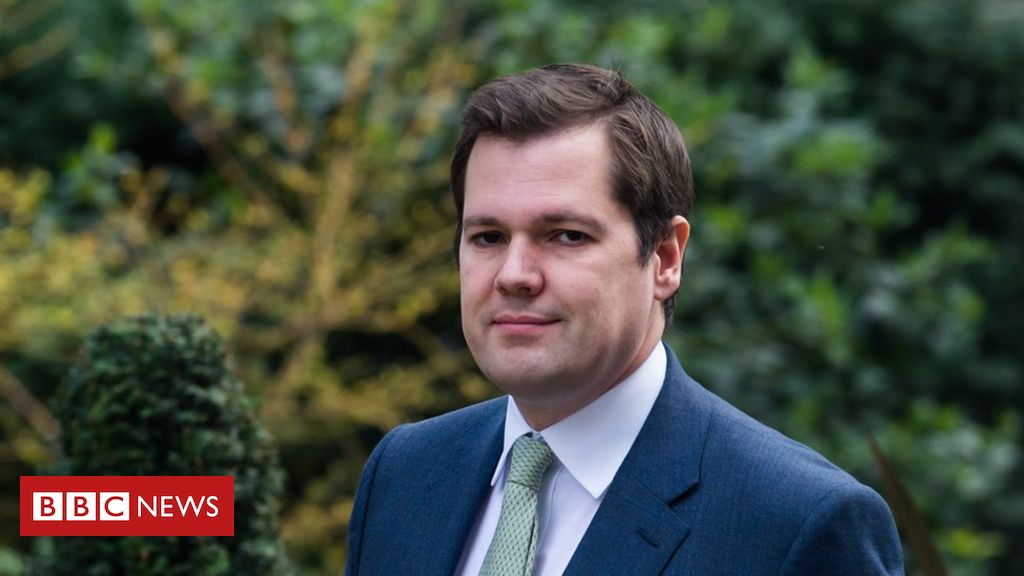 Robert Jenrick: MPs say minister made ‘critical errors’ in planning case