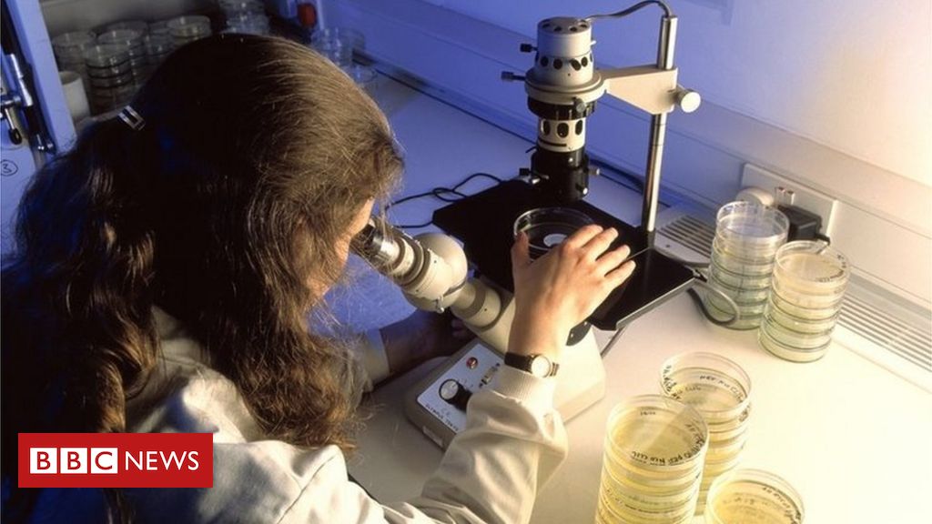 Authorities plans new workplace to draw scientists to UK