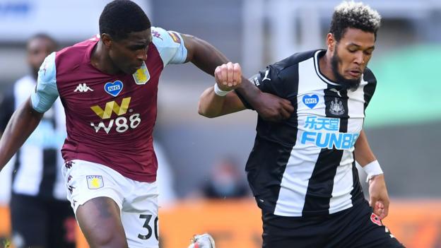 Playing in soccer: Betting sponsorship on shirts must be banned – Lords report