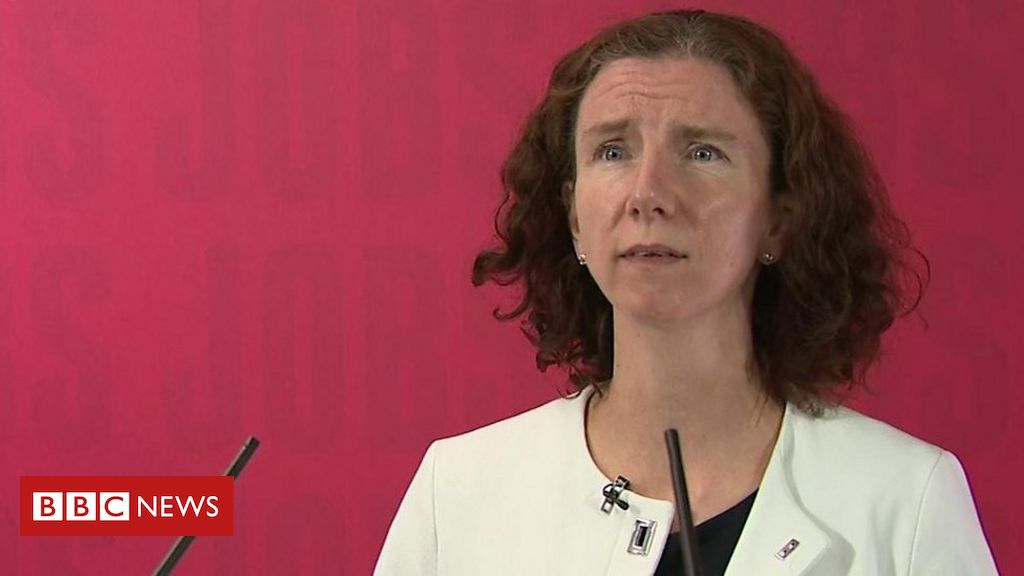 Labour: Dodds on job losses from coronavirus pandemic