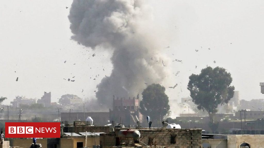 Yemen: UK to renew Saudi arms gross sales after humanitarian evaluation