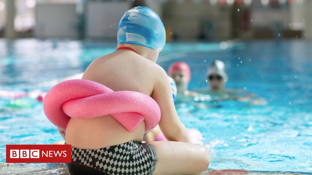 Half of leisure centres might shut, warns commerce physique