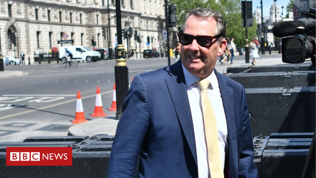 Brexit: UK set to appoint Liam Fox to steer World Commerce Organisation