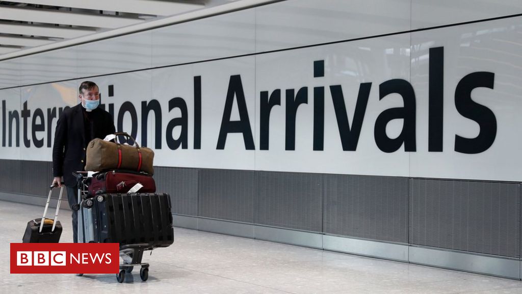 Coronavirus: Compliance with quarantine restrictions ‘extremely excessive’