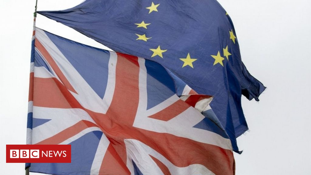 Brexit: MPs query promise of ‘unfettered’ commerce between NI and GB