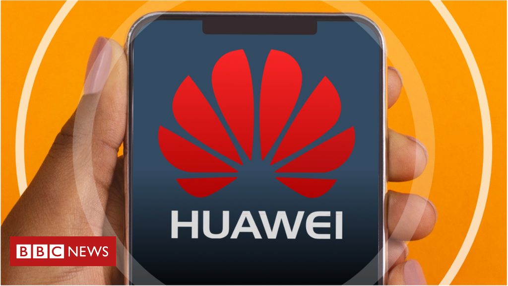 Huawei choice: UK ‘proper to face as much as China’