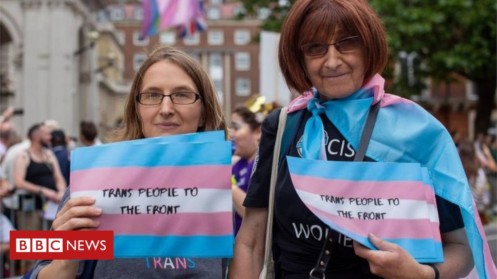 Self-ID for transgender folks ‘unlikely’ to get ministers’ assist