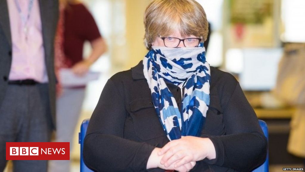 Therese Coffey: Reshuffle hypothesis ‘disruptive’ to DWP officers