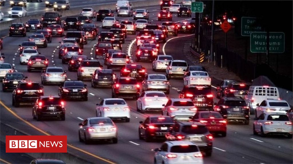 US automobiles ‘have to be omitted of post-Brexit commerce deal’