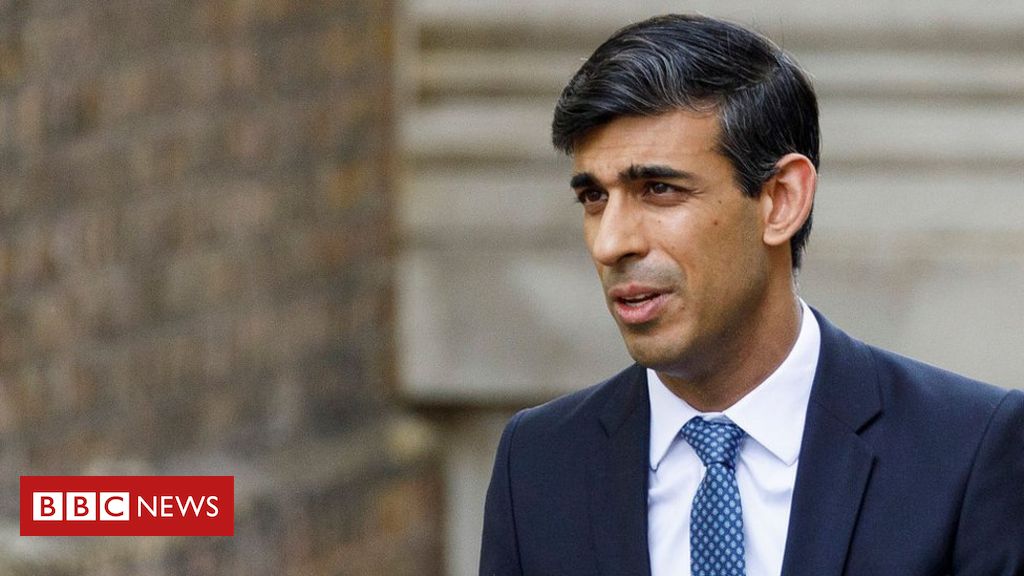 Coronavirus: ‘Chancellor should defend’ jobs of these shielding