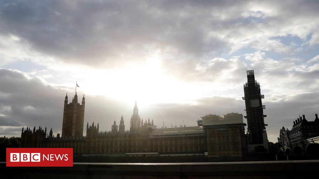 New penalties proposed for rule-breaking MPs
