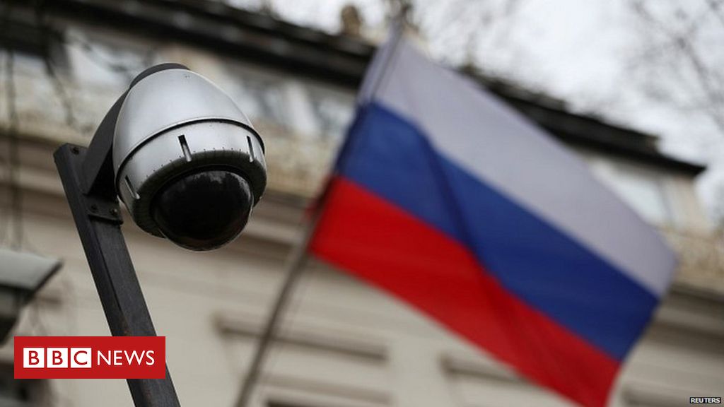 Russia report: Lengthy-awaited probe due into interference in UK Russia report: Lengthy-awaited probe due into interference in UK
