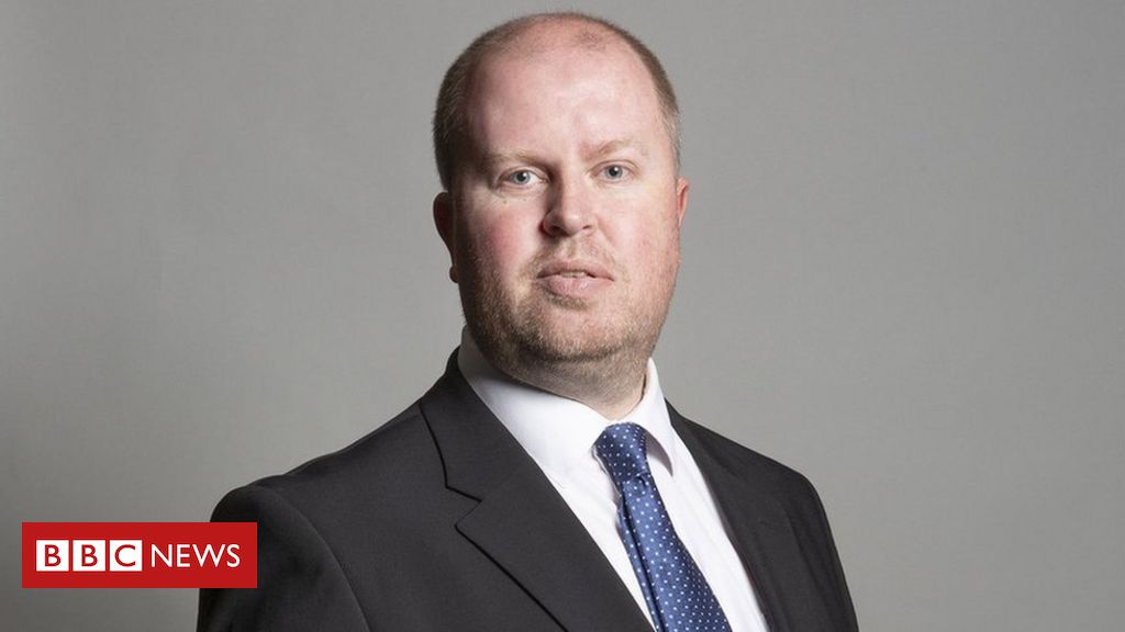 Tories shut probe into Delyn MP's 'unacceptable' conduct