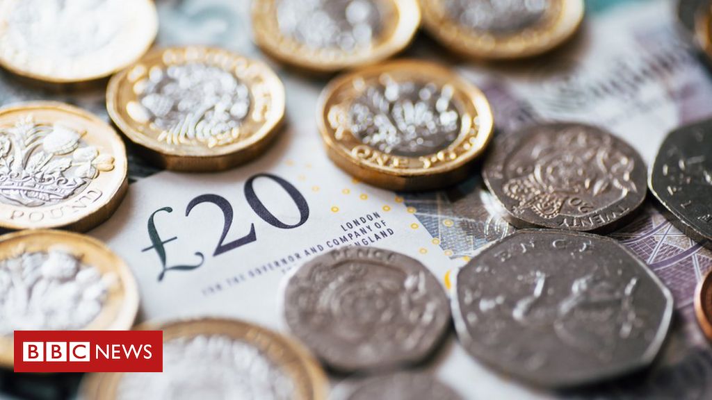 UK quarterly borrowing hits file excessive