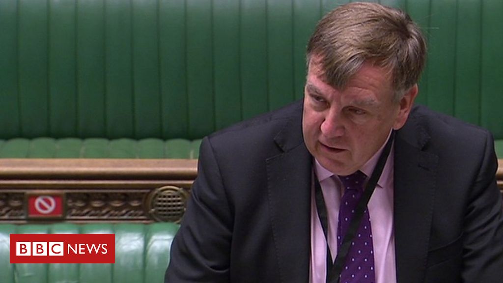 Whittingdale on BBC licence price for over-75s and job cuts
