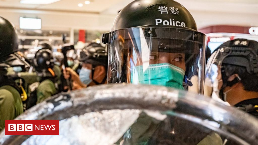 UK unveils new particular visa for Hong Kong’s BNO holders
