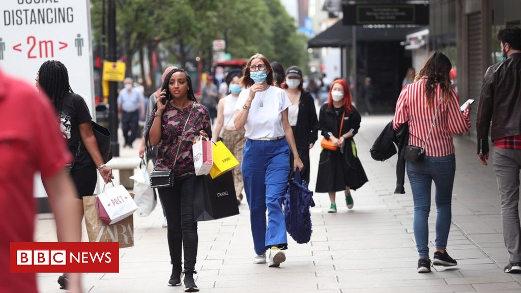 Coronavirus: UK’s pandemic planning an ‘astonishing failure’, say MPs