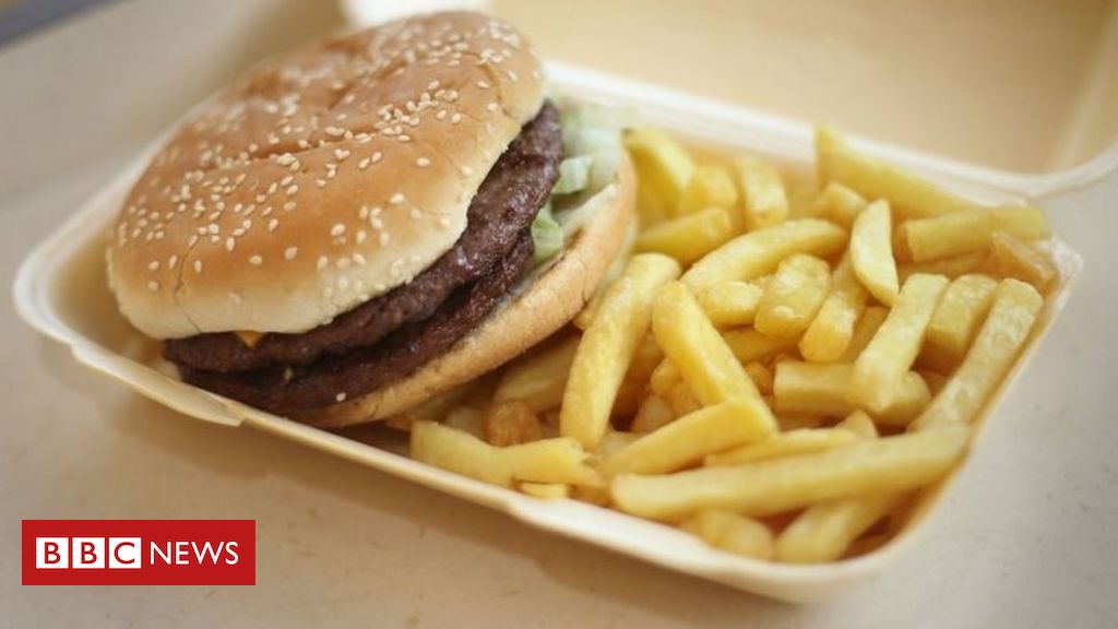 PM to focus on junk meals adverts in weight problems crackdown