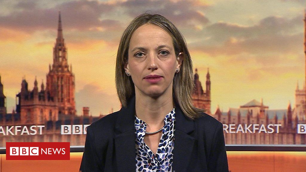 Coronavirus: Spain quarantine was ‘proper factor to do’