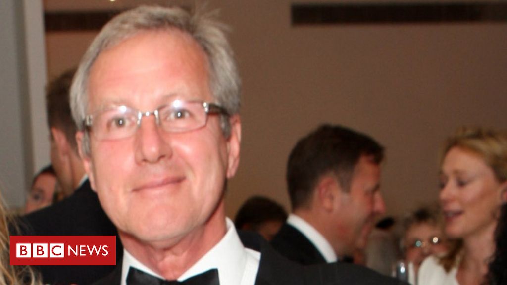 Lord Stone of Blackheath warned over harassment claims