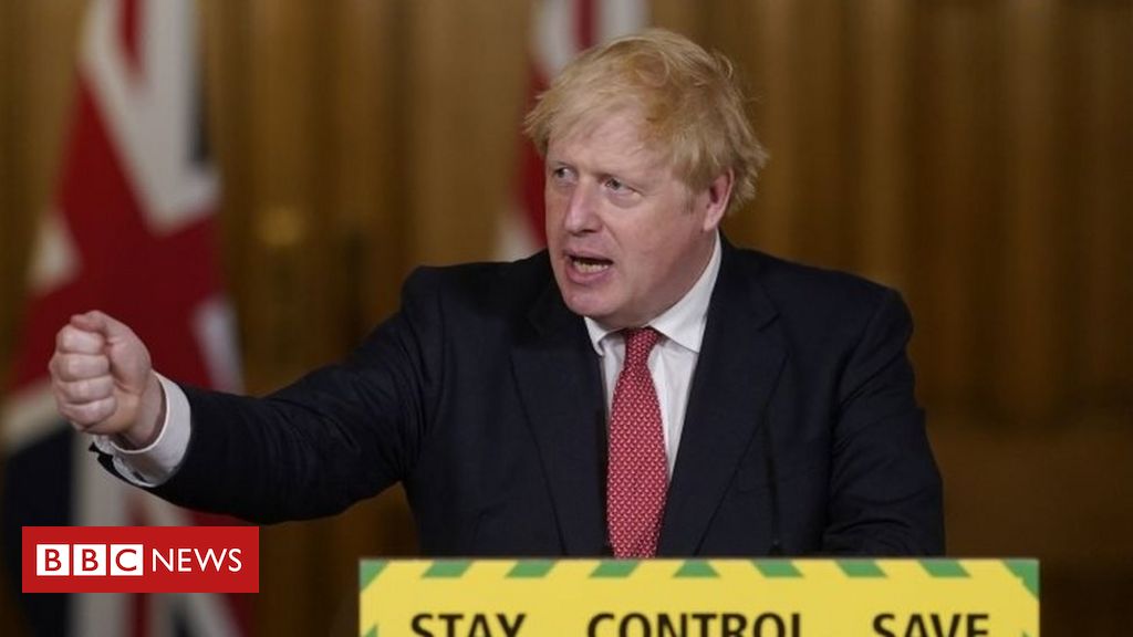 Boris Johnson seeks spokesperson to entrance White Home-style briefings