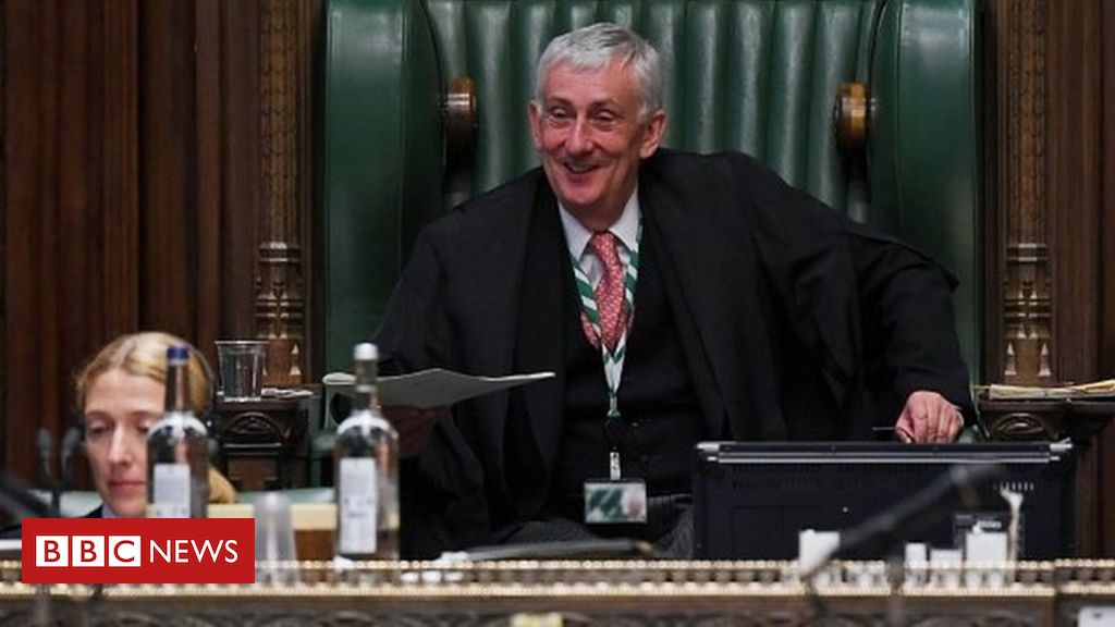 Commons Speaker Sir Lindsay Hoyle chooses whisky to promote