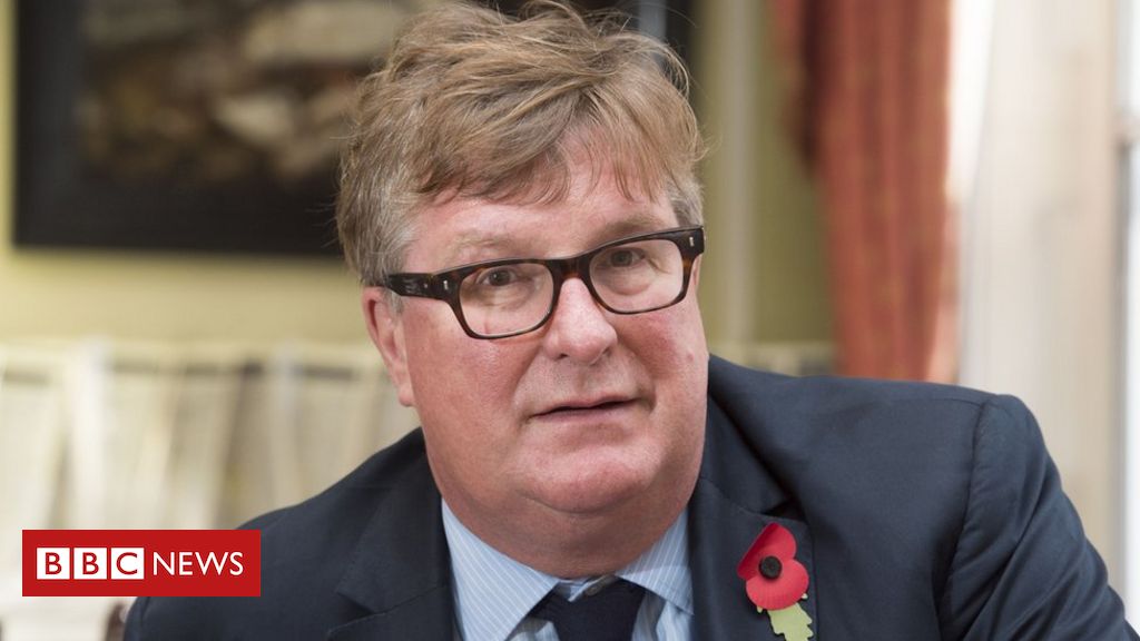 Crispin Odey charged with an indecent assault in 1998