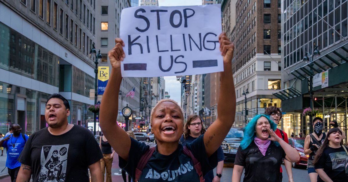 How Black Lives Matter suits into the lengthy historical past of American radicalism