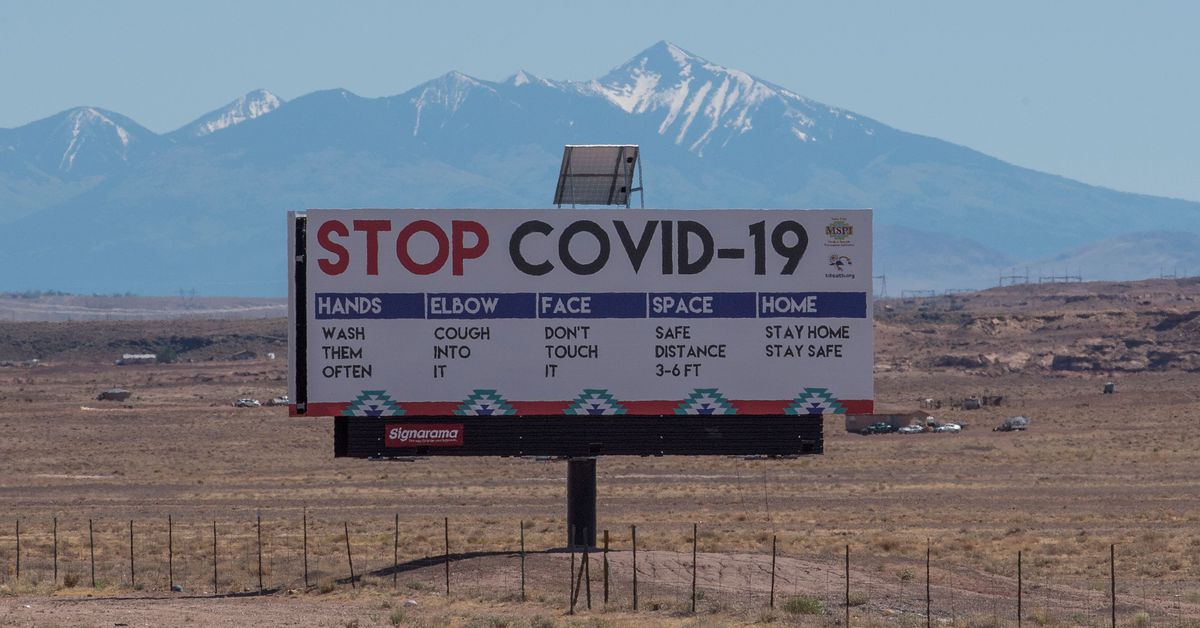 Why Arizona’s Covid-19 epidemic turned the worst within the US