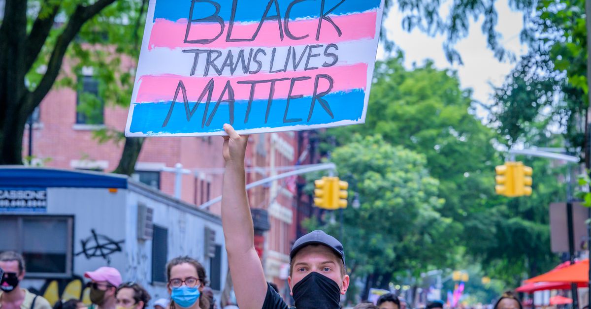 Trump is focusing on homeless trans individuals in the midst of a pandemic