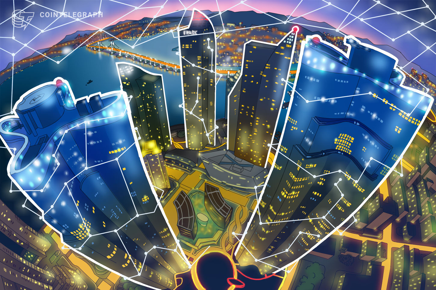 South Korea Would possibly Quickly be Spending Billions on Blockchain Improvement